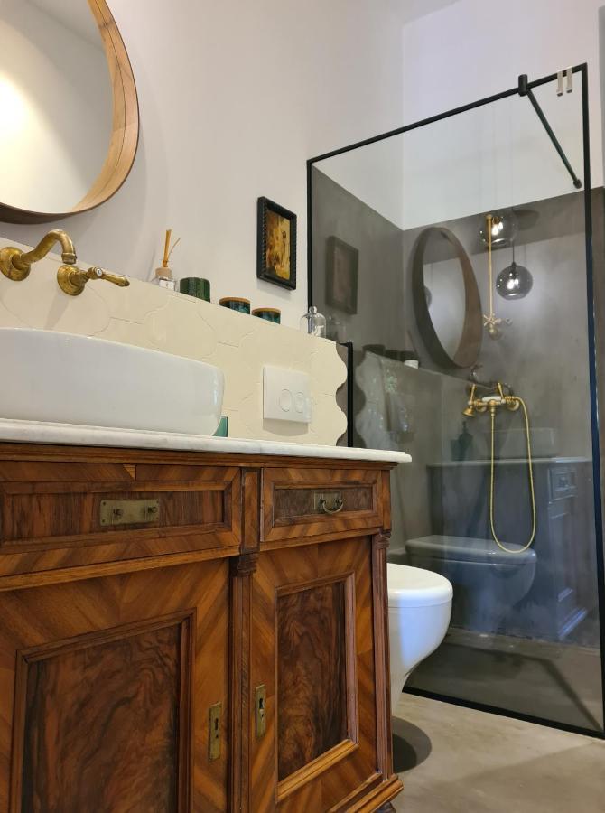 Apartma Georgina *