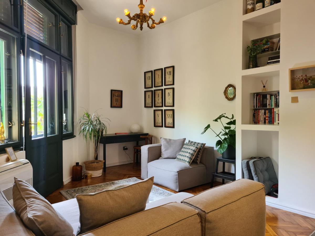 Apartma Georgina