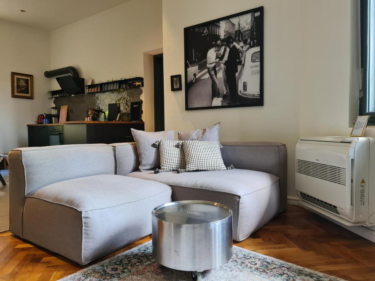 Apartmán Georgina Opatija
