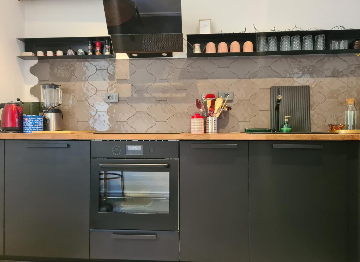 Georgina Apartment Opatija