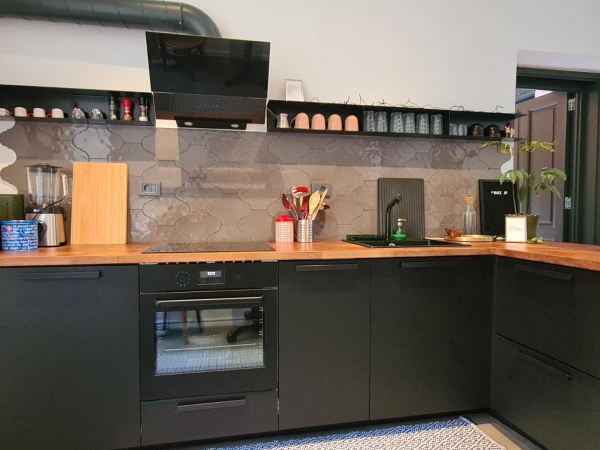 Apartmán Georgina