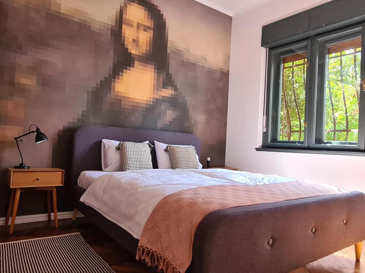 Georgina Apartment