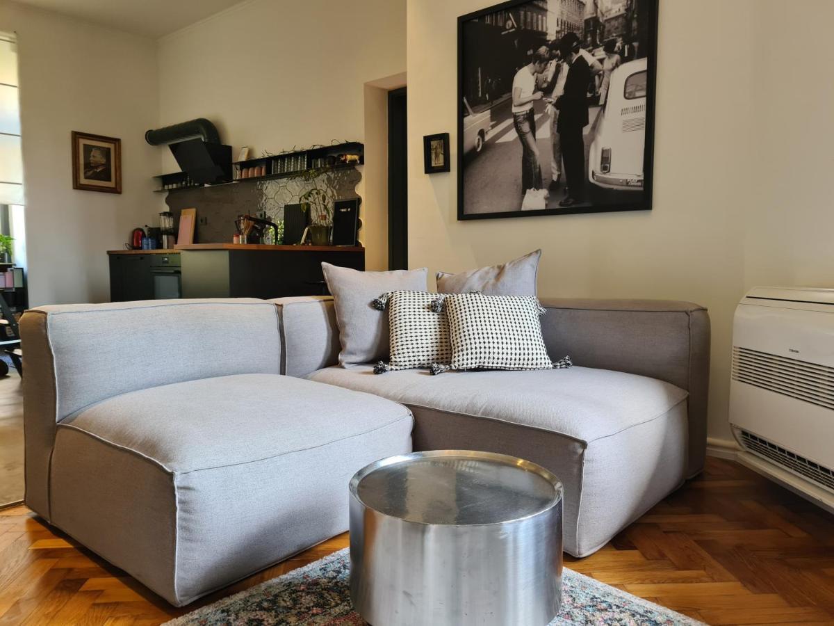 Georgina Apartment Opatija