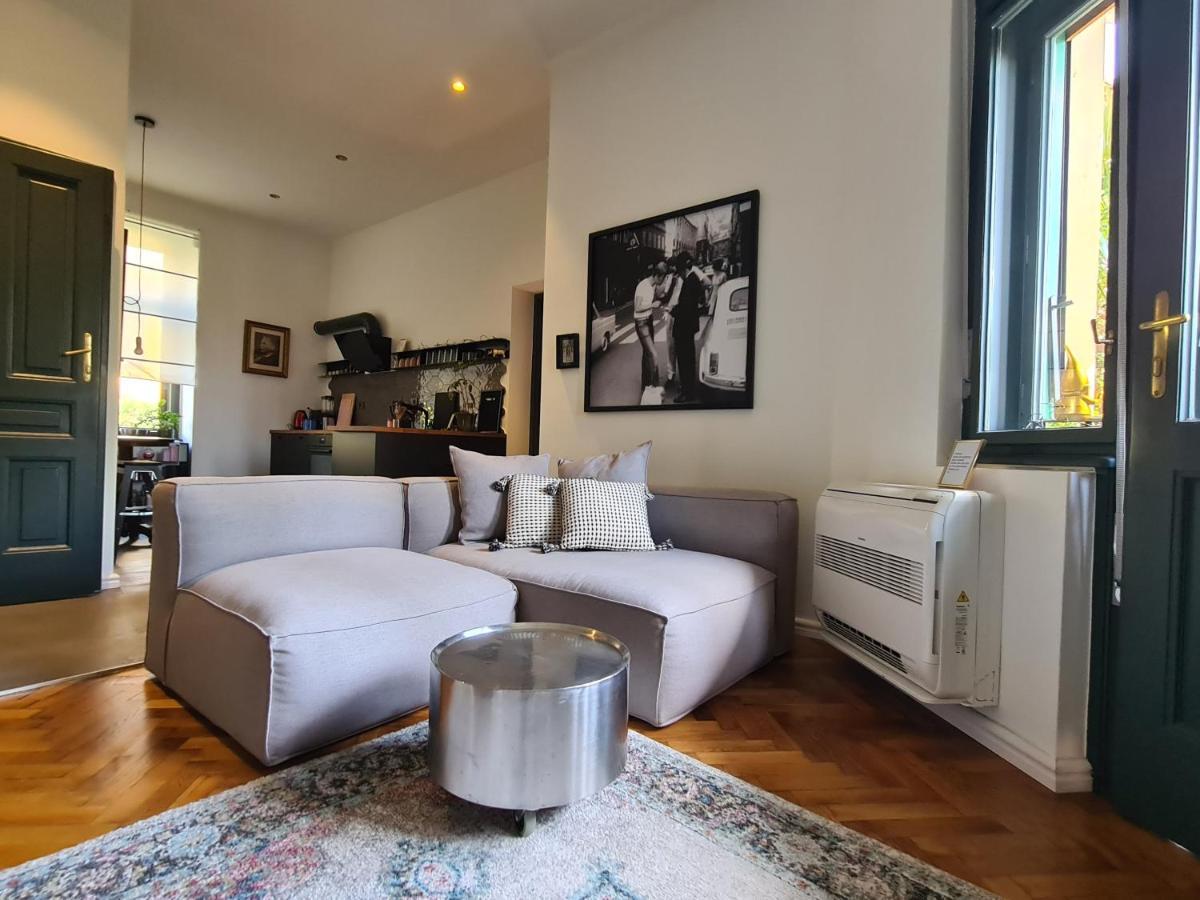 Georgina Apartmán Opatija