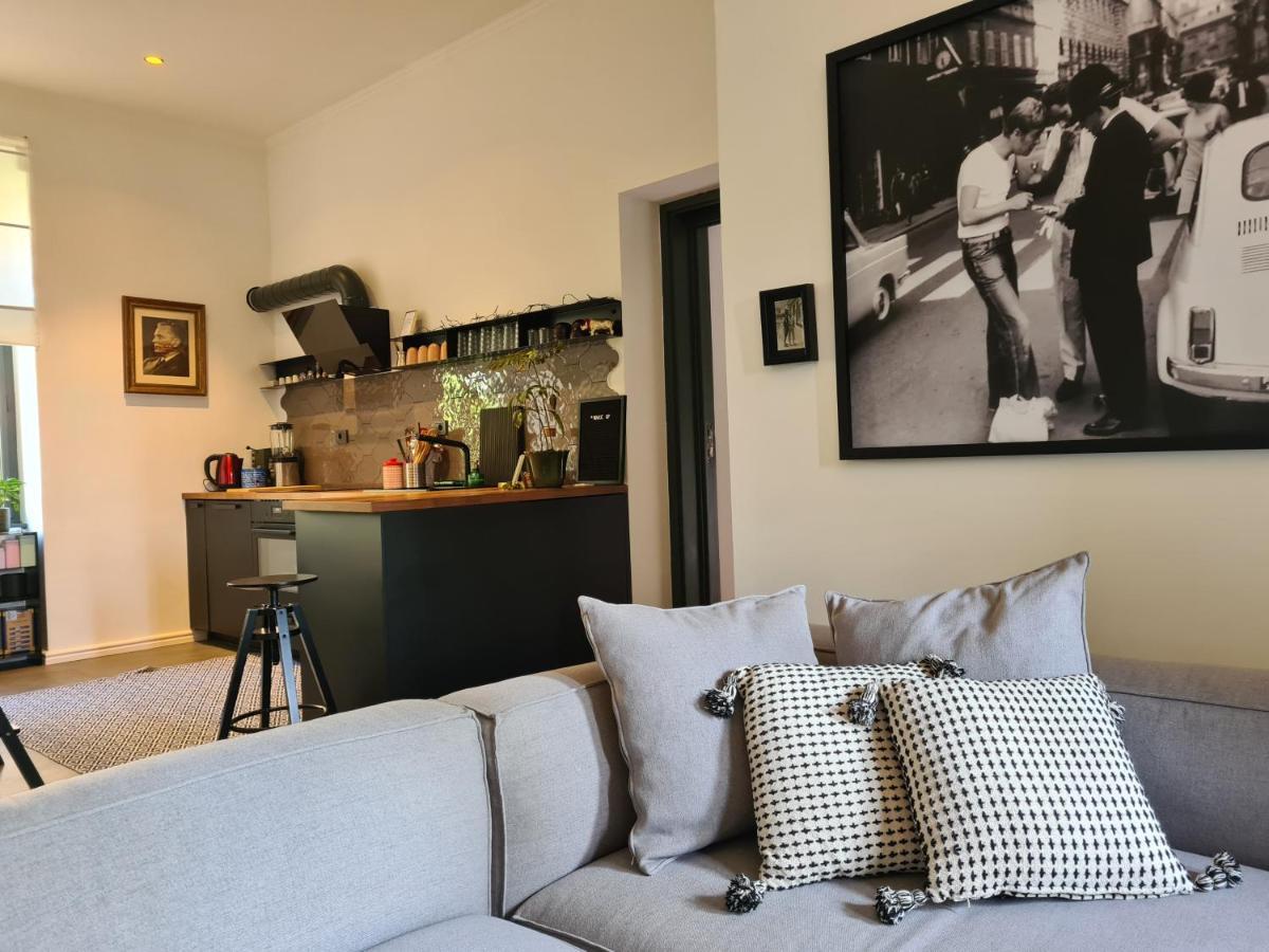 Georgina Apartmán Opatija