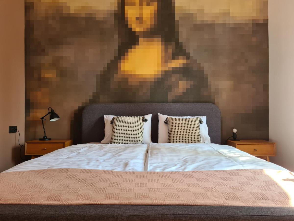 Apartmán Georgina Opatija