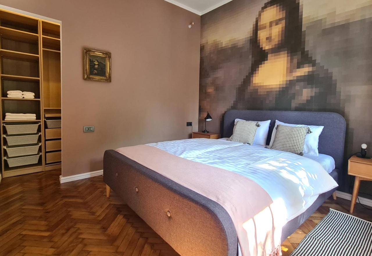 Georgina Apartment Opatija