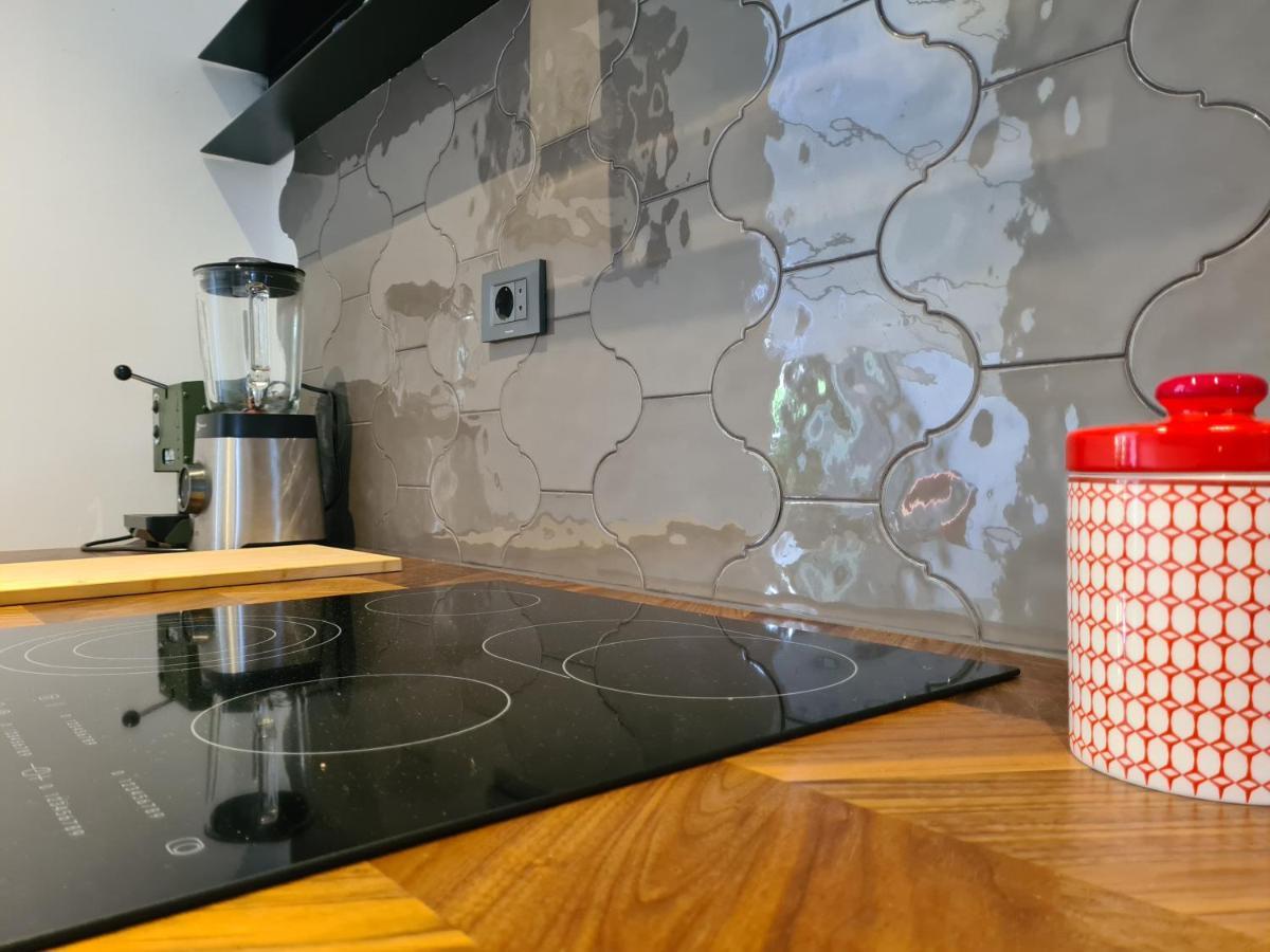 Apartmán Georgina Opatija