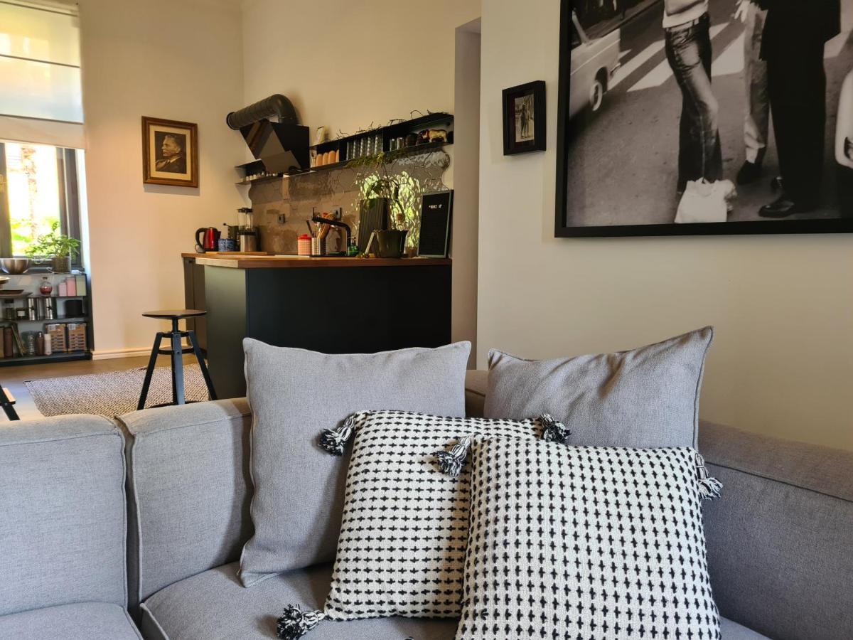 Apartmán Georgina *