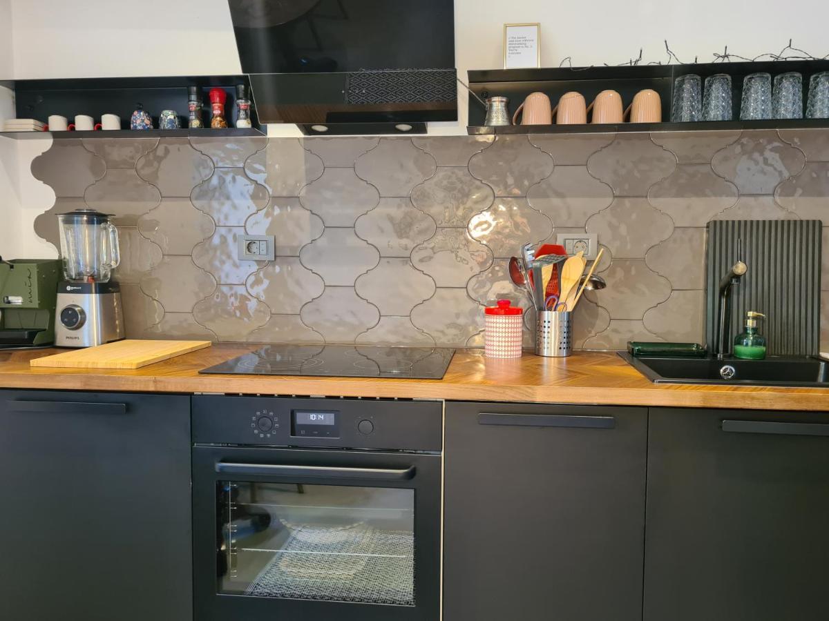 Georgina Apartment Opatija
