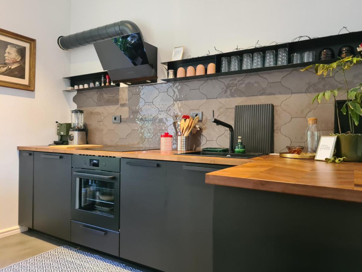 Apartmán Georgina Opatija