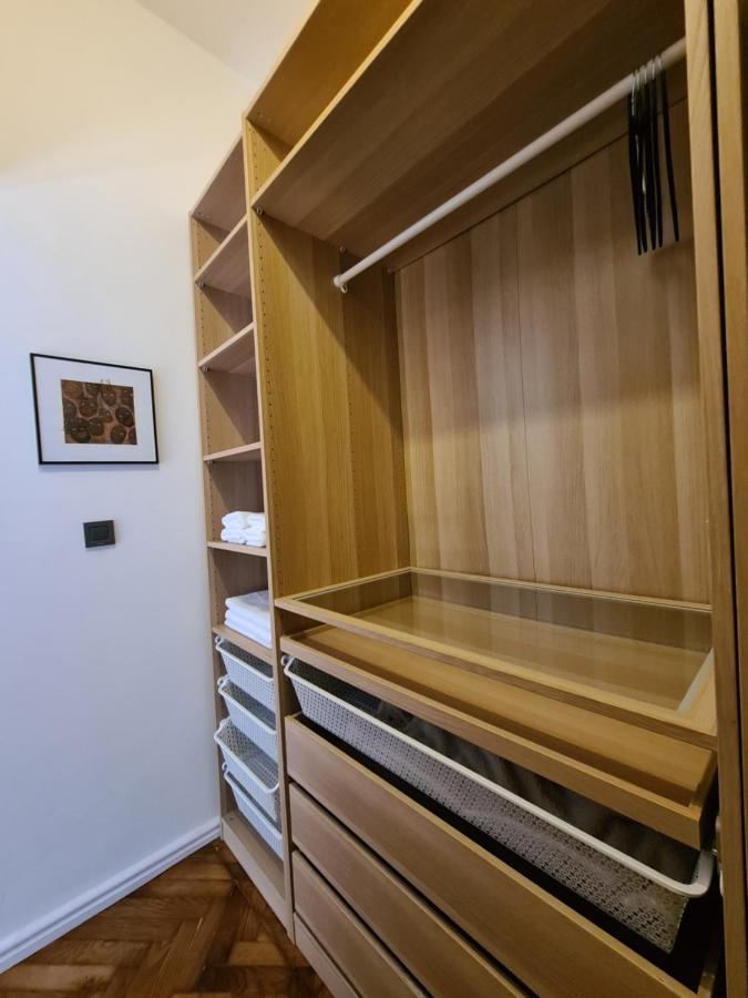 Georgina Apartmán Opatija