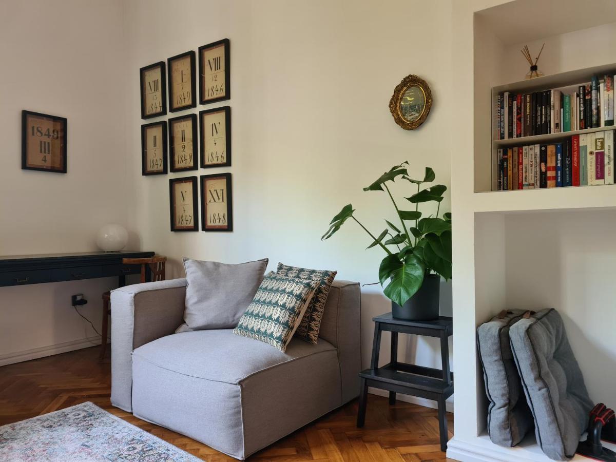 Apartmán Georgina Opatija