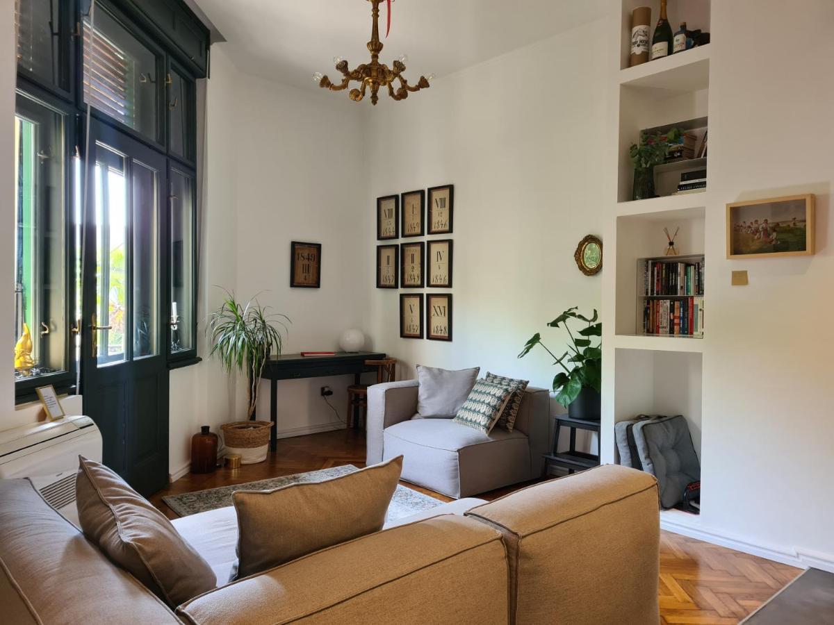 Apartmán Georgina