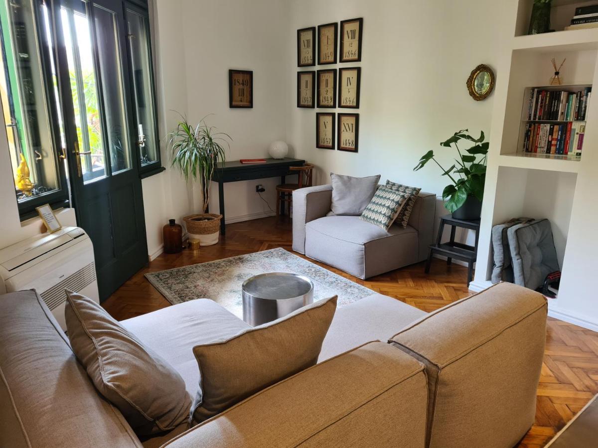 Georgina Apartment *