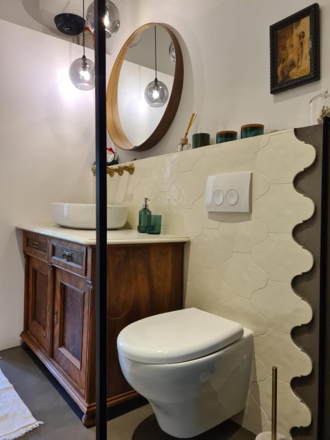 Apartmán Georgina Opatija