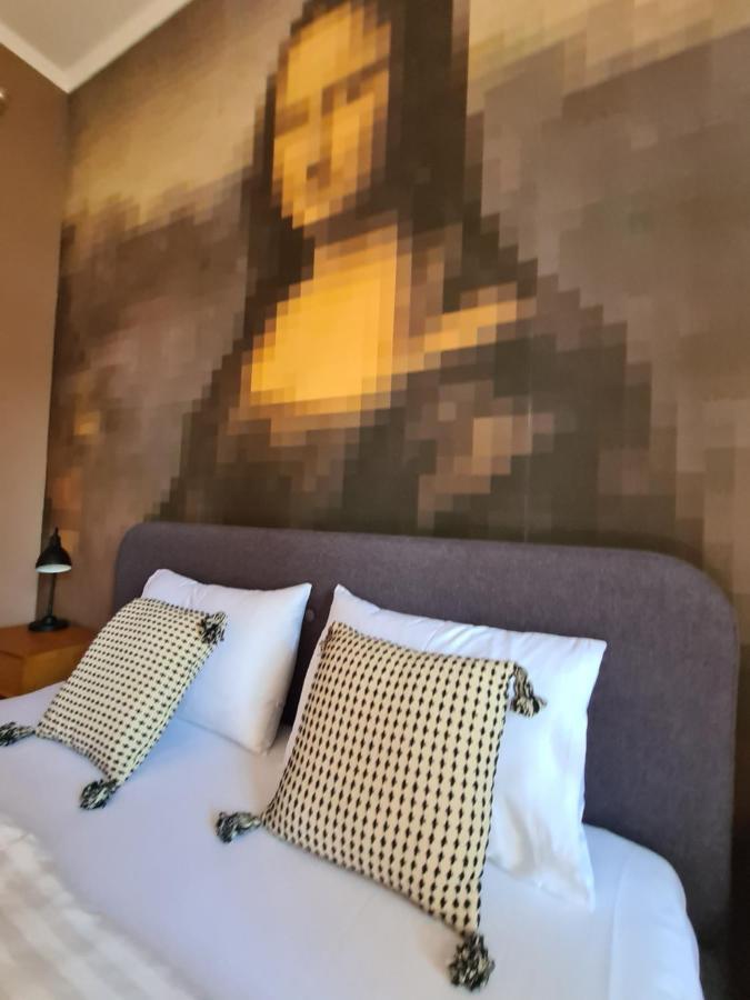 Georgina Apartment *