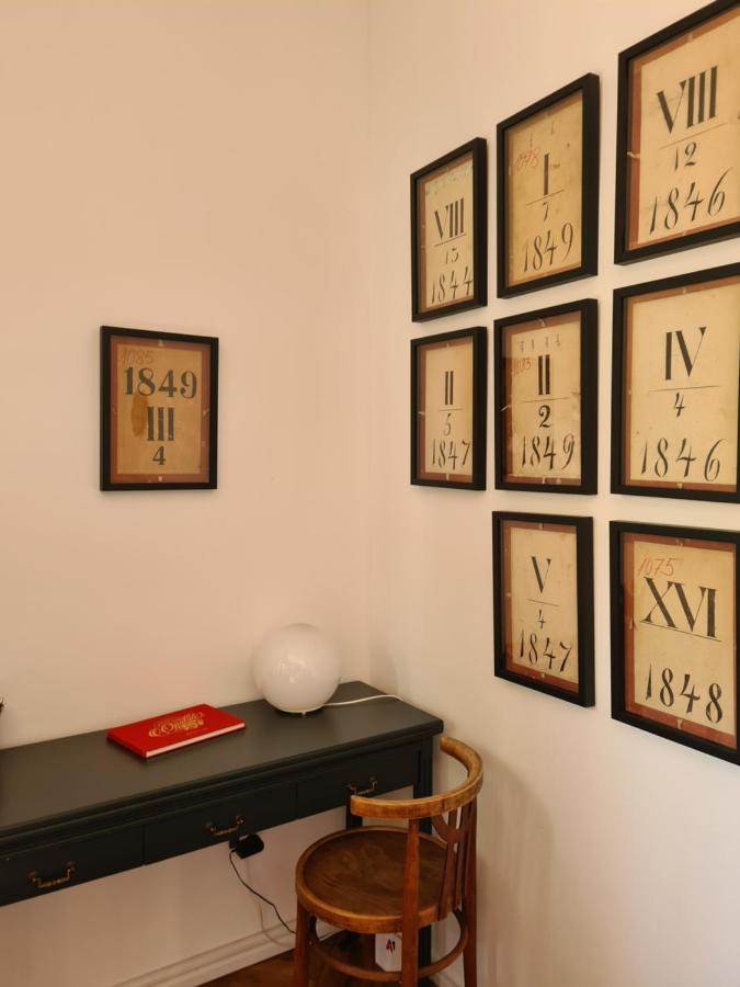 Georgina Apartment *
