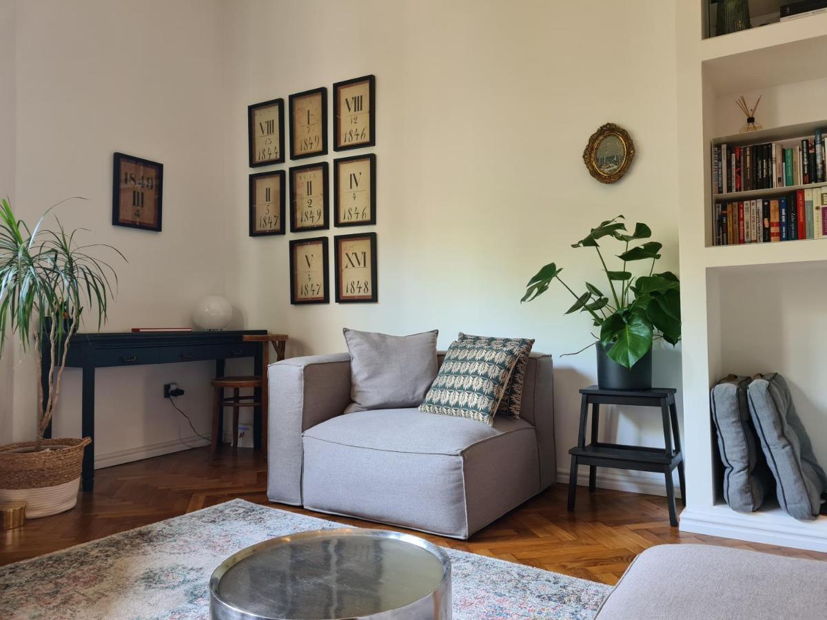 Apartment Georgina Opatija