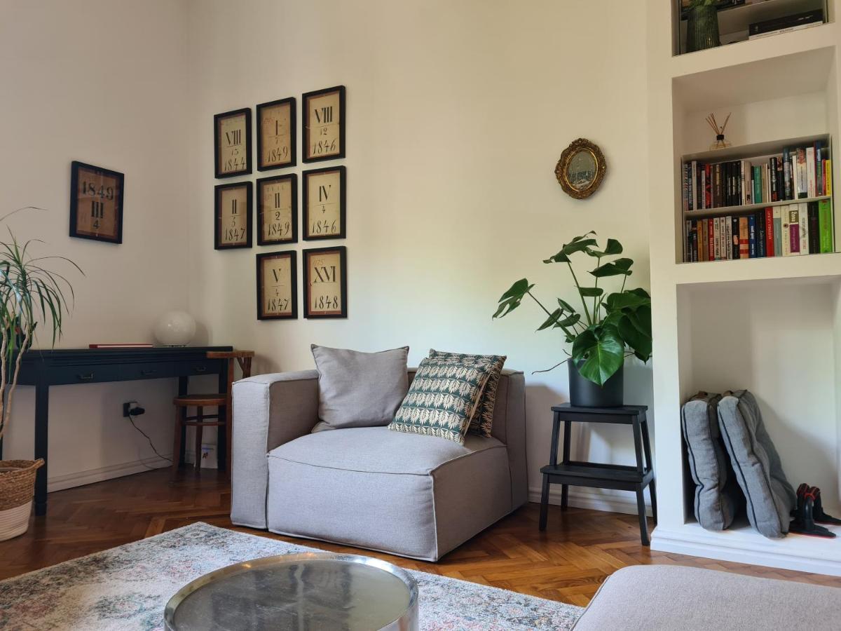 Apartmán Georgina